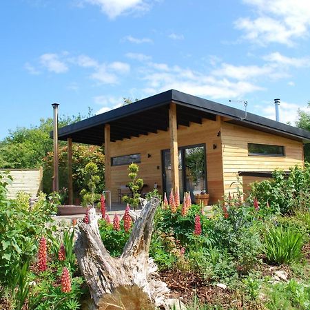 Peaceful Bothy Retreat Villa Nairn Bagian luar foto