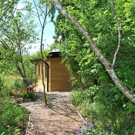 Peaceful Bothy Retreat Villa Nairn Bagian luar foto
